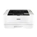 Принтер Avision AP40, лазерный, черно-белый, для дома и офиса, A4