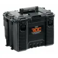 KETER ROC PRO GEAR 2.0 (22) пластиковый ящик с крышкой (38377) (38377)