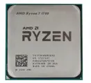 Процессор AMD Ryzen 7 1700 (YD1700BBM88AE) OEM - AM4, х 3 ГГц, L2 - 4 МБ, L3 - 16 МБ, 2хDDR4-2667 МГц, TDP 65 Вт