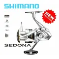 Катушка Shimano 23 Sedona C2000S