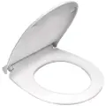 Сиденье для унитаза с микролифтом Berges Real slim SO 010303