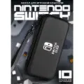 Универсальный защитный чехол для консоли Nintendo Switch и Oled 10 шт
