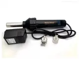 Паяльный фен BAKU BK-8032A++