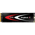 Накопитель SSD Kingbank KP230 (K5.02. FPL1256202) Gen3 x4 256GB, черный