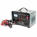 Зарядное устройство P.I.T. PZU30-C1 черный/серебристый 700 Вт 15 А 20 А
