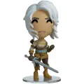 Фигурка Youtooz Collectibles The Witcher 3: Wild Hunt Cirilla