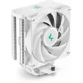 Кулер для процессора Deepcool AG400 DIGITAL WH (R-AG400-WHNDMN-G-1)