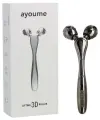 Ayoume 3D Лифтинг-массажер роликовый для лица Ayoume Lifting 3D Roller