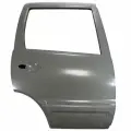 Дверь задняя правая с петлями лада ВАЗ-2123 (катафорез) / LADA