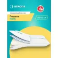 Подушка анатомическая Askona (Аскона) Resty