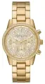 Наручные часы MICHAEL KORS Ritz, золотистый