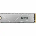 SSD диск Adata GAMMIX S60 BLADE, 512GB, M.2 2280, PCIe 4.0 x4 (AGAMMIXS60-512G-CS)