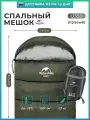 Спальный мешок