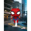 Фигурка Pop Marvel Человек-Паук, статичная, интерактивная, коллекционная