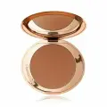 Charlotte Tilbury Матовый бронзер Airbrush Bronzer (3 Tan) 16 г