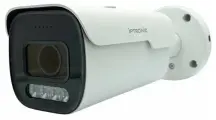 IPTRONIC IPT-IPL800BMA(2,7-13,5)P Уличная IP видеокамера