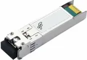 Трансивер Future Technologies FT-SFP+-WDM-LR-10-A-D оптич. SFP+ SM 10Гбит/с Tx:1270нм Rx:1330нм до 1