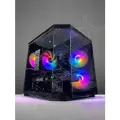 Игровой компьютер intel 12 ядер/RTX 3060TI 8GB/32 ОЗУ / 512GB