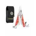Мультитул LEATHERMAN Signal Guava
