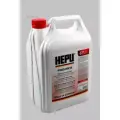 Антифриз HEPU G12 готовый красный 5 л P900RM12005 Hepu арт. P900RM12005