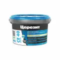 Затирка для швов PREMIUM цвет №07 Серый Ceresit CE-40 серая