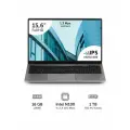 Ноутбук Azerty RB-1553 (15.6 IPS 1920*1080, Intel N100, 4x0.8GHz, 16Gb LPDDR5, 1TB SSD)