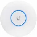 Ubiquiti UAP-AC-LITE Точка доступа UniFi AP AC Lite, 2,4/5 ГГц, до 1,2 Гбит/с, PoE, MIMO 2х2, 20 dBm, 1х1 Гбит/с