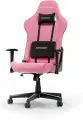 Компьютерное кресло - DxRacer PRINCE L Pink Fabric Original - цвет розовый, PRINCE-L-F24-FBC-P-X1