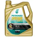 Моторное масло Petronas Syntium 5000 AV 5W30 4л