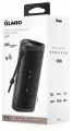Портативная Bluetooth-колонка Olmio Jazz BS-03, 10Вт, влагозащита IPX6, FM-радио