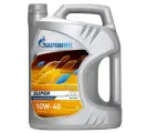 Масло Gazpromneft Super 10W-40 п/с 5л