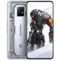 Смартфон ZTE Nubia RedMagic 7S Pro, 18/512Gb Global, Mercury