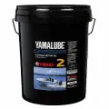 Масло моторное Yamalube 2 Marine Mineral Oil (20 л)