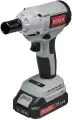Ударный гайковерт Ресанта АГ-300/20Li, 2Ач, с двумя аккумуляторами [75/24/3]