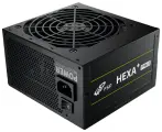 Блок питания FSP HEXA+ PRO 400W [PPA4006700] Мощность 400Вт Высокая энергоэффективность Для геймеров