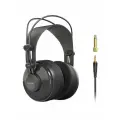 Наушники для ди-джеев проводные Behringer BH60 (mini-Jack 3,5 мм/Jack 6,35 мм)