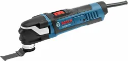 Реноватор Bosch GOP 40-30 Professional 0601231000