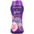 Парфюмированые гранулы для белья Lenor UNStoppables Floral Bouquet 195г (кондиционер)