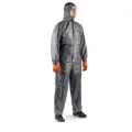 JETA SAFETY JPC75B / JPC75G, р-р. M, рост 164-170 см, серый