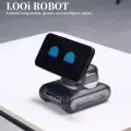 Умный настольный робот LOOI Robot, искусственный интеллект-ассистент мобильного телефона для iPhone/Android