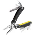 Мультитул Ganzo G106, чёрный
