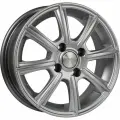 Диск Скад Монако (КЛ185) 5,5x14 4x98 ET38 DIA58,6 Графит
