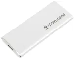 Корпус для SSD Transcend TS-CM42S серебристый