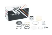 Р/к сайлентблока V-образной тяги TOPCOVER арт. T0882-1002