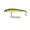 Воблер MEGABASS Vision Q-GO Minnow 95SP 10.5г Загл.0.8-1.0м #IL kisyu ayu