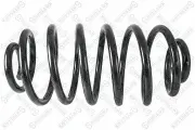 Пружина задняя 2 шт для Опель Зафира A, Опель Зафира A 10-20612-SX STELLOX