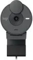 Веб-камера Logitech Brio 300, графит 960-001436