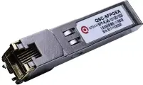 Трансивер QTECH QSC-SFPGEA SFP 1Gbit/s 0.1km RJ-45 3.6В