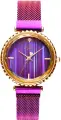 Наручные часы F.Gattien, фиолетовый