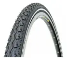 Покрышка велосипедная 700 х 32С (32-622) K197 EUROTREK KENDA